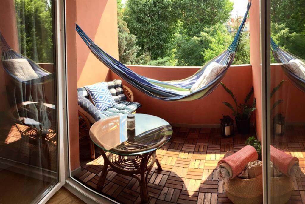شقة Cosy Old Town غدانسك المظهر الخارجي الصورة